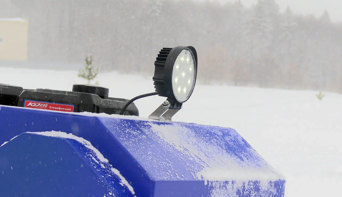 МОТОБУКСИРОВЩИК КОМПАКТНЫЙ ЛИДЕР-СИГМА-1S, 8,0+ Л.С. С МОДУЛЕМ "ТЯГАЧ" ВАРИАТОР TAV2-40 в Салавате