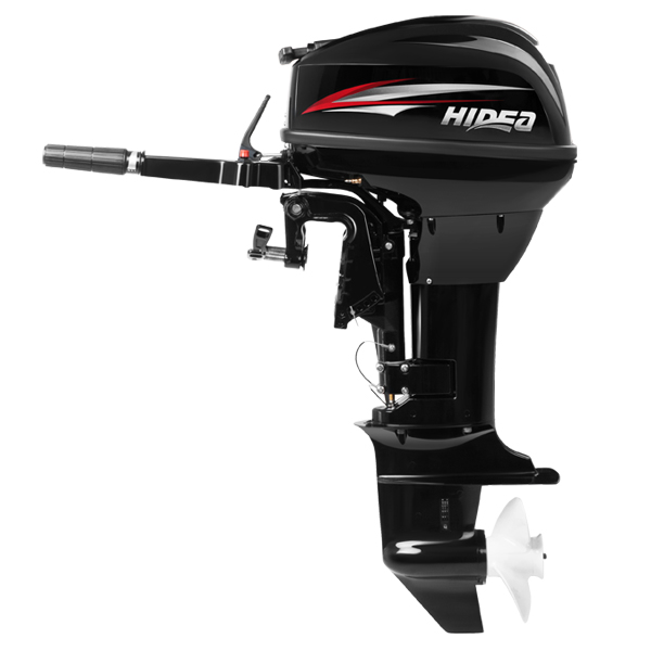 Лодочный мотор HIDEA HD9.9FHS в Салавате