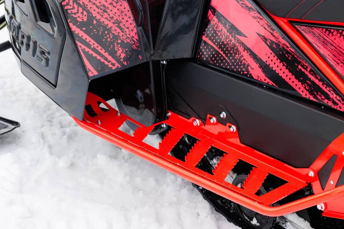 Снегоход IRBIS TUNGUS 400 25/26 в Салавате