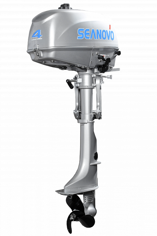 Лодочный мотор SEANOVO SN4FHS в Салавате