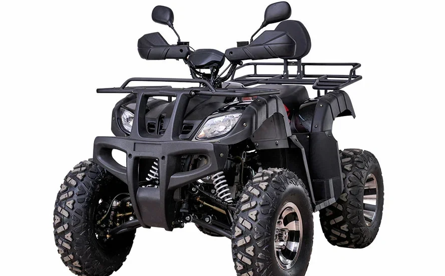 Квадроцикл YACOTA SELA 200 PRO в Салавате