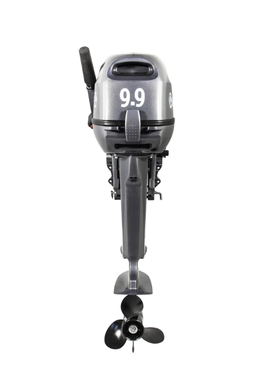 Лодочный мотор APACHE T9.9(15) BS в Салавате
