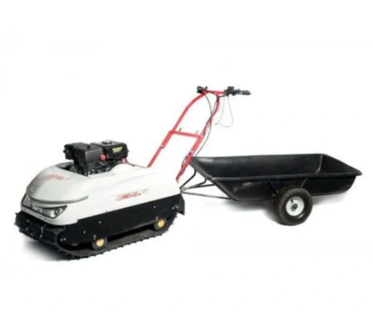 Мотобуксировщик Хортон 9 LX в Салавате