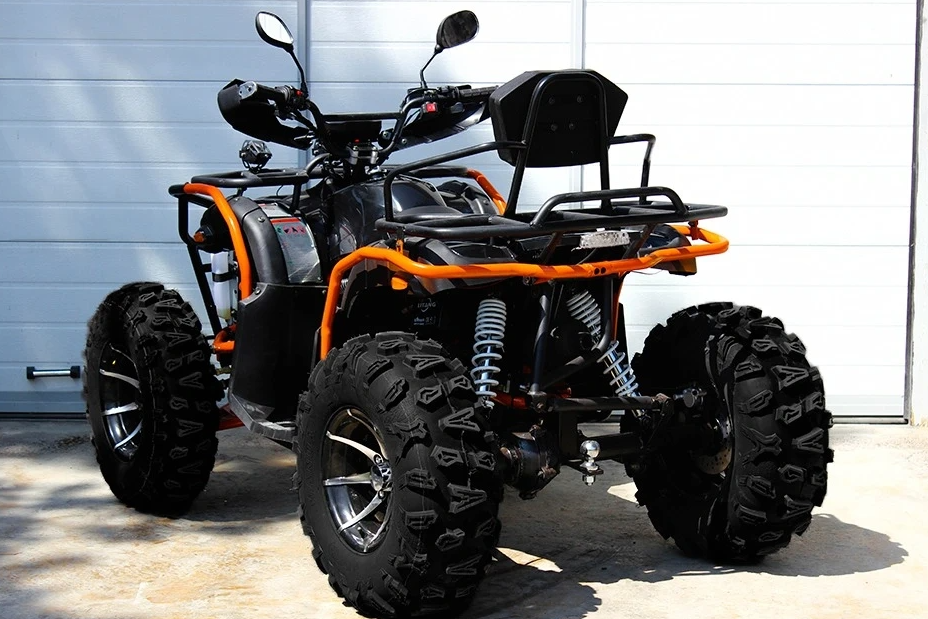 Квадроцикл PROMAX 300 4X4 ALL ROAD в Салавате