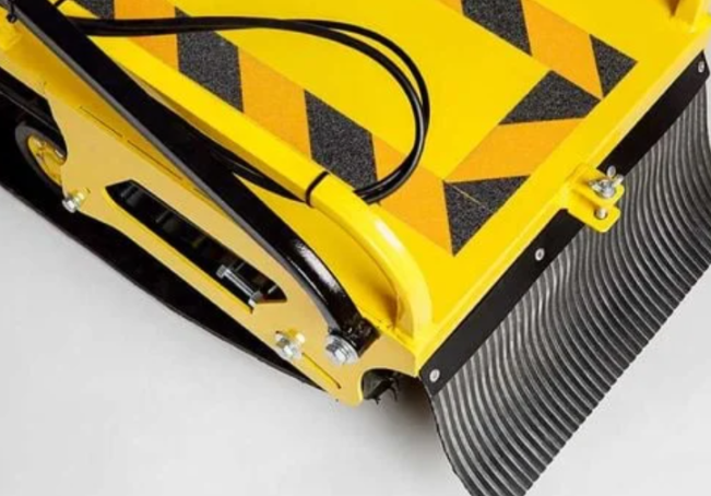 Мотобуксировщик FISHRIDE МИНИ 6.5 л.с. в Салавате