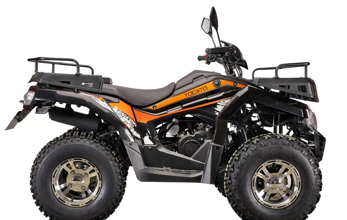 Квадроцикл YACOTA CABO 200LD в Салавате