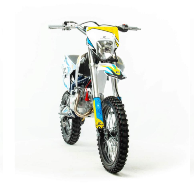 Питбайк MOTOLAND (МОТОЛЕНД) NX125 в Салавате