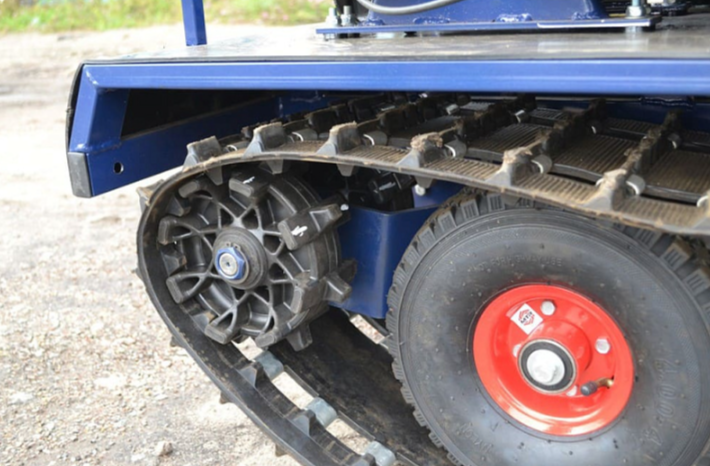 Мотобуксировщик БАРС К800 9 л.с. в Салавате