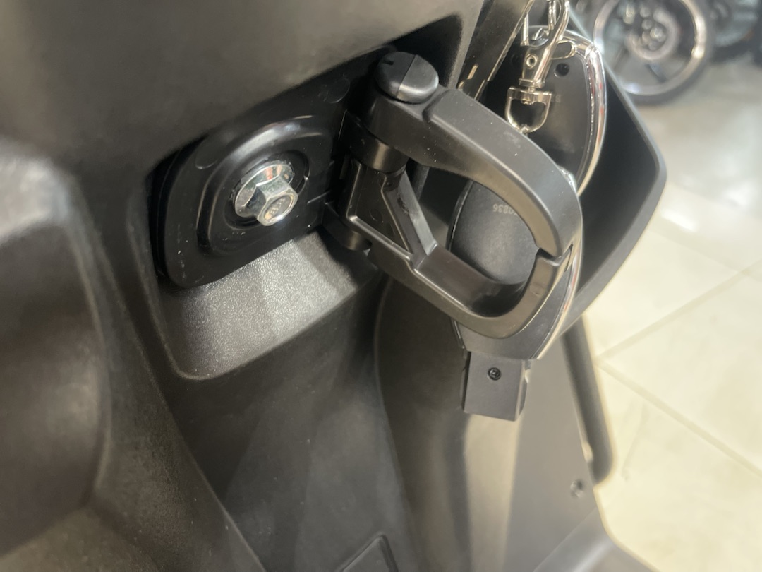 Скутер PROMAX STALKER ARMY 240(49) в Салавате