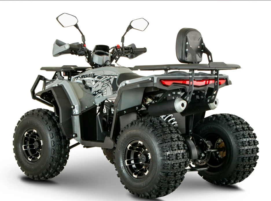 Квадроцикл YACOTA DRAGON LUX LD 150 PRO-SPORT в Салавате