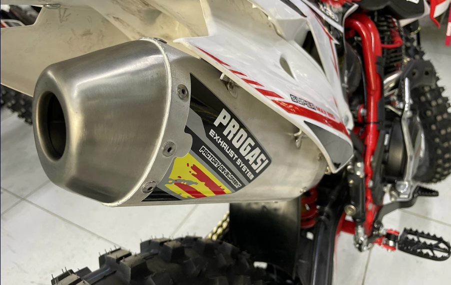 Мотоцикл Progasi SUPER MAX 250 PRO SPORT в Салавате