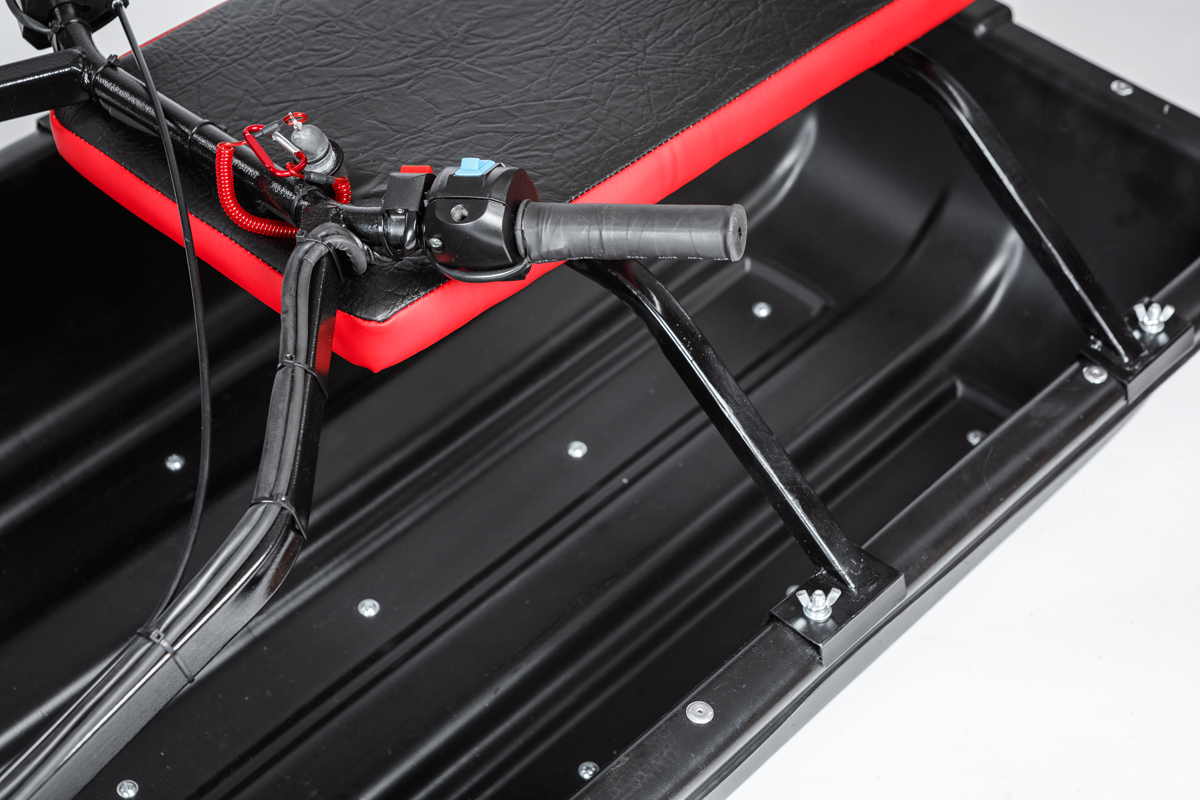 СИДЕНИЕ ДЛЯ САНЕЙ в Салавате