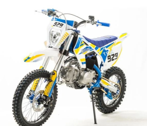 Питбайк MOTOLAND (МОТОЛЕНД) Кросс TCX125 в Салавате