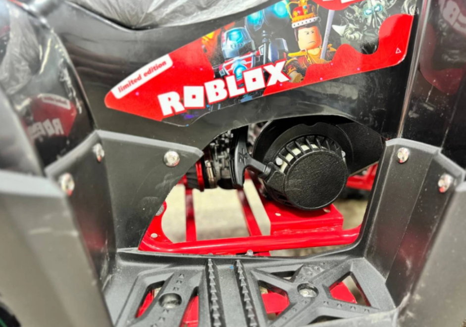 Квадроцикл GBM ROBLOX в Салавате