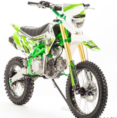 Питбайк MOTOLAND (МОТОЛЕНД) Кросс APEX125 E в Салавате