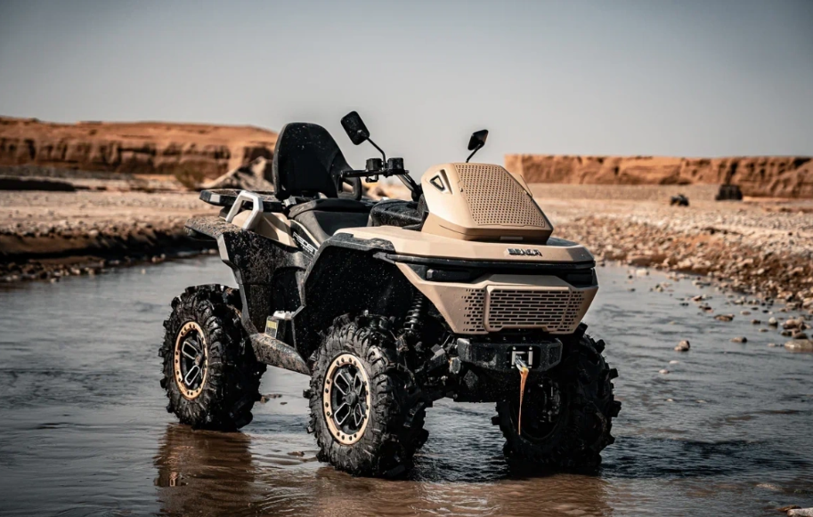 Квадроцикл BENDA REDSTONE 1000 MUD в Салавате