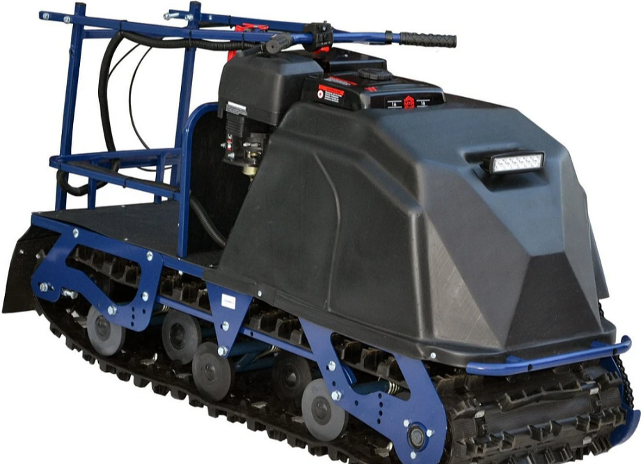 Мотобуксировщик БАРС СЛЕДОПЫТ FDS. RDS 13 л.с. в Салавате