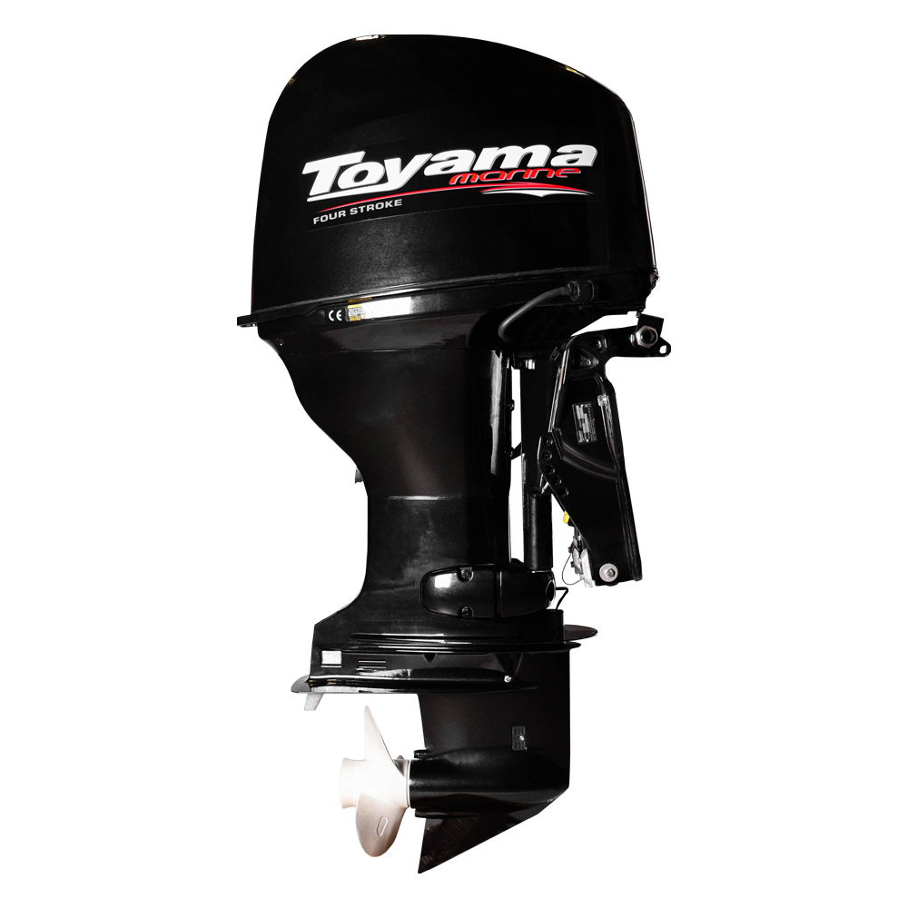 ЛОДОЧНЫЙ МОТОР TOYAMA F50FEL-T-EFI в Салавате