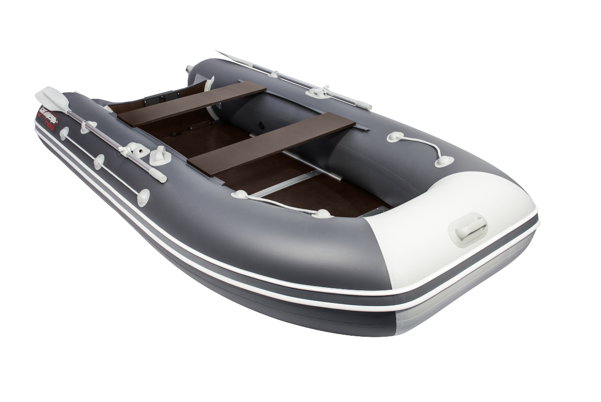 Лодка Таймень LX 3400 СК в Салавате