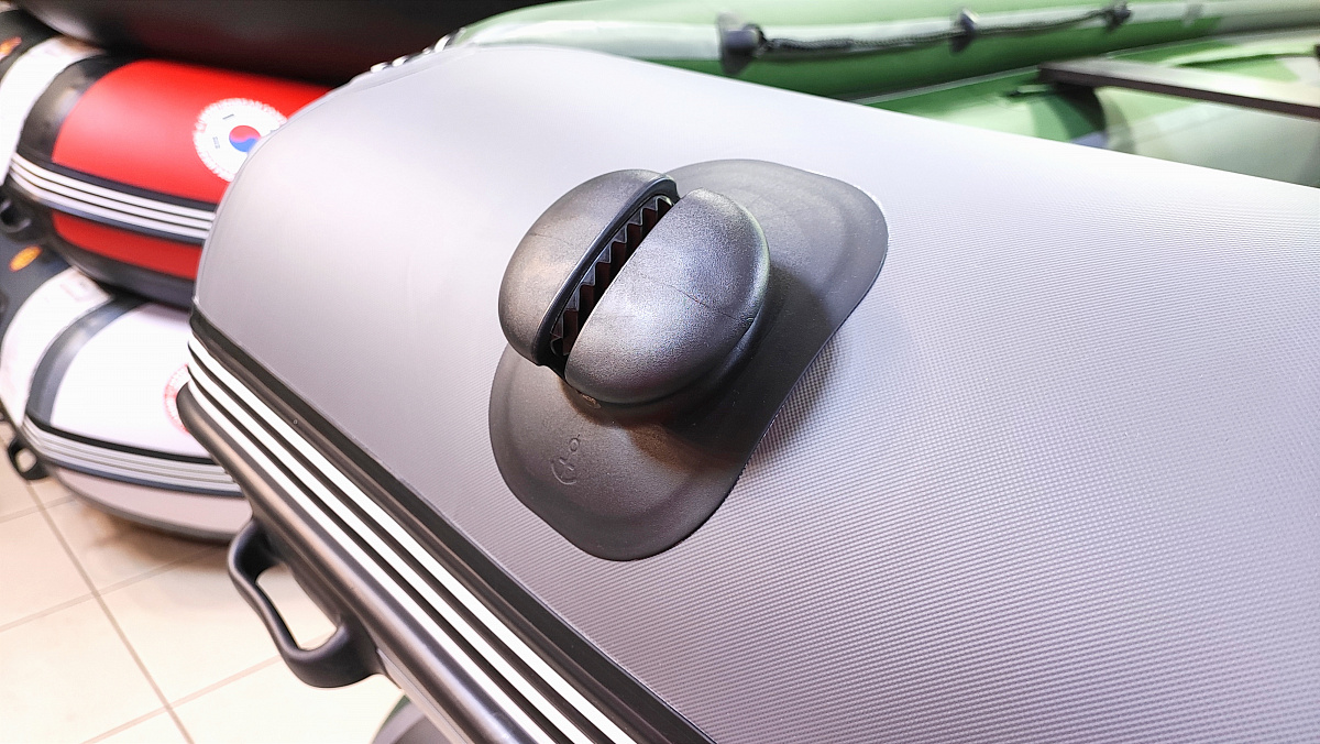 Лодка MISHIMO FAMILY PRO 350 в Салавате