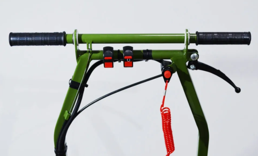 Мотобуксировщик вездеход KOiRA T9 R (понижающий редуктор) в Салавате