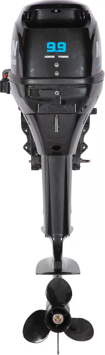 Лодочный мотор MARLIN MP 9.9 AMHL в Салавате