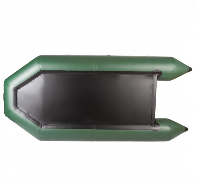 ЛОДКА НАДУВНАЯ YUKONA 280 TL (БЕЗ ПАЙОЛА) в Салавате