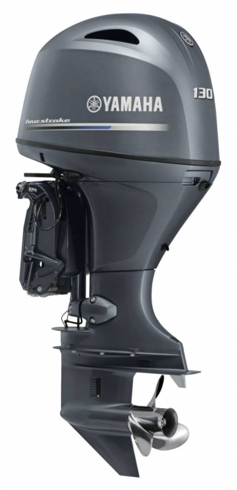 ЛОДОЧНЫЙ МОТОР YAMAHA F130 AETX в Салавате