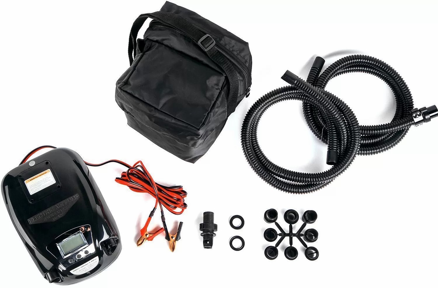 ЭЛЕКТРИЧЕСКИЙ НАСОС MARLIN GP-80 D в Салавате