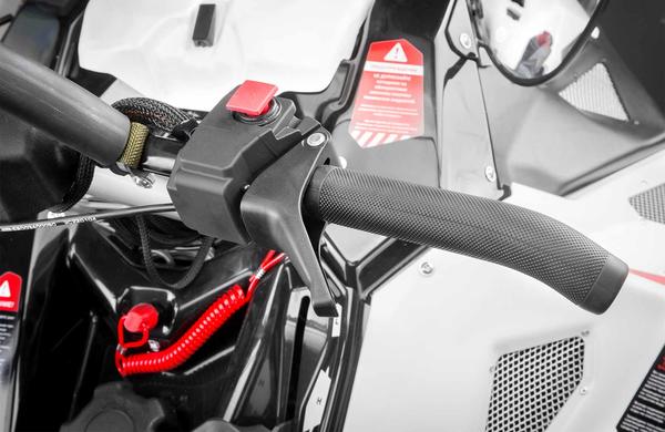 Снегоход STELS ВИТЯЗЬ SA800 2.0 в Салавате