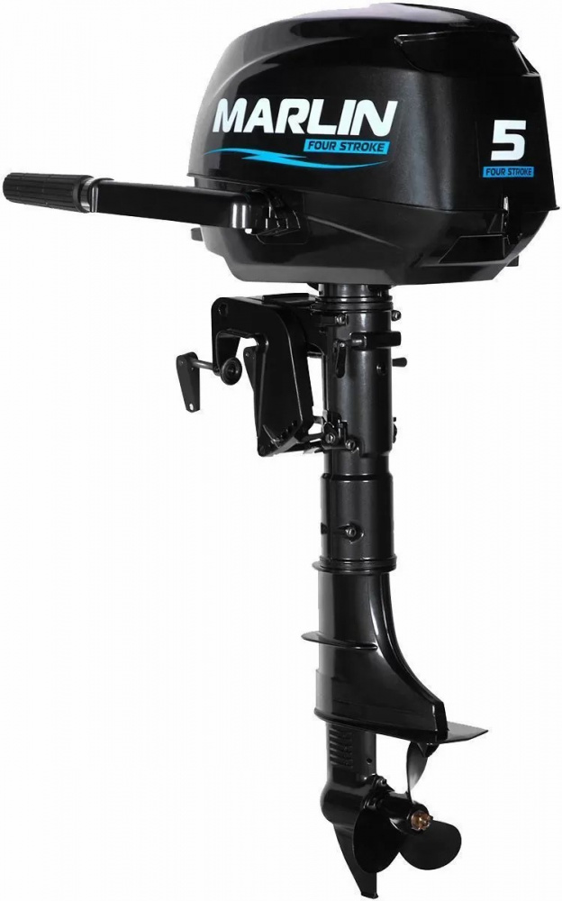 Лодочный мотор MARLIN MF 5 AMHS в Салавате