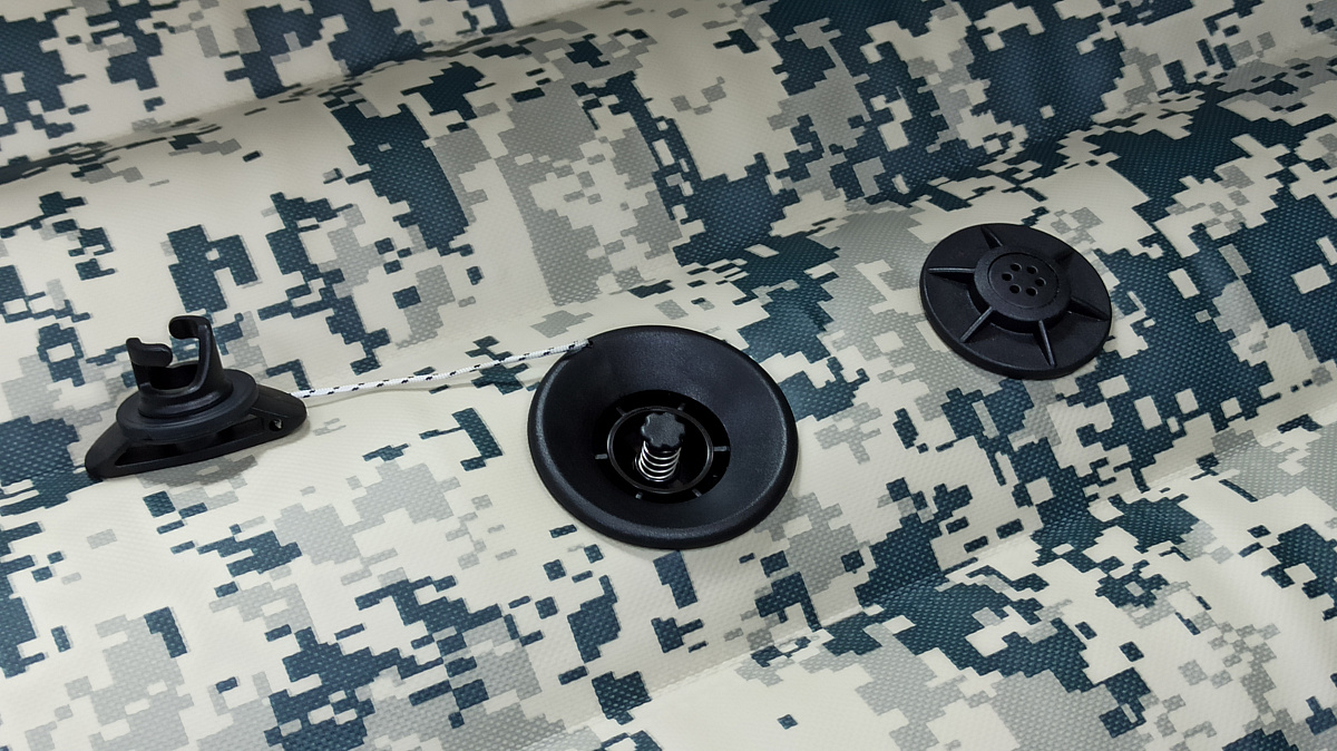 Лодка MISHIMO SPORT 370 в Салавате