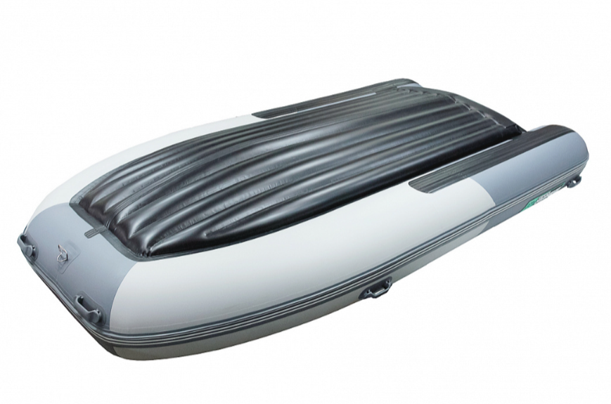 НАДУВНАЯ ЛОДКА GLADIATOR E450S в Салавате