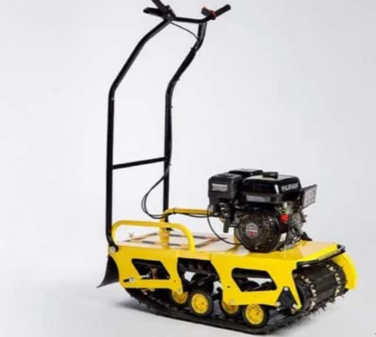 Мотобуксировщик FISHRIDE МИНИ 6.5 л.с. в Салавате