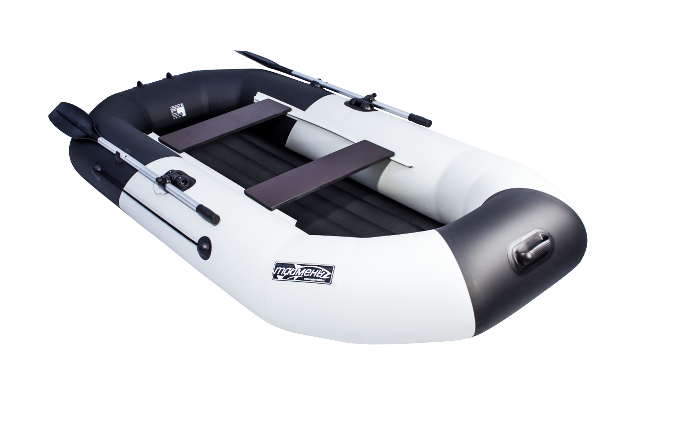 Лодка Таймень NX 270 НД в Салавате