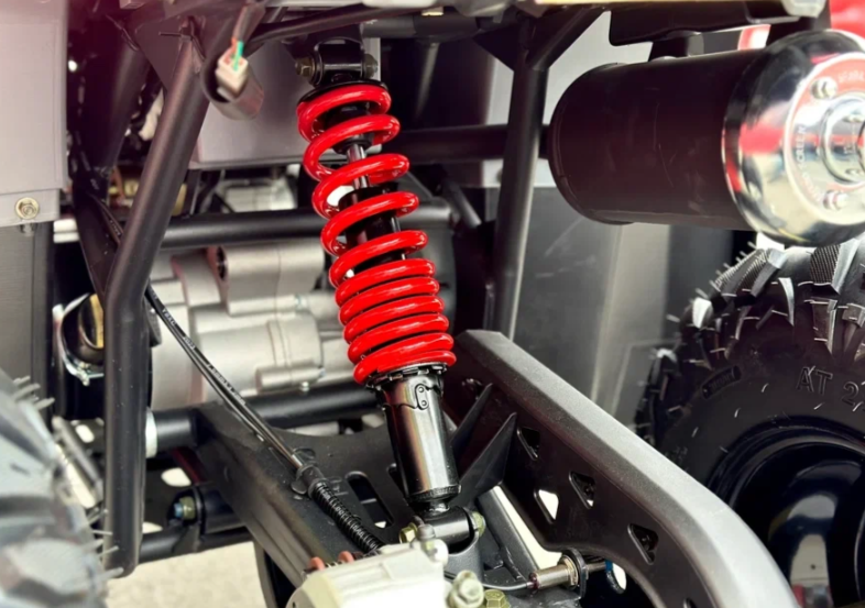 Квадроцикл GBM MAVERICK 300 NEW в Салавате