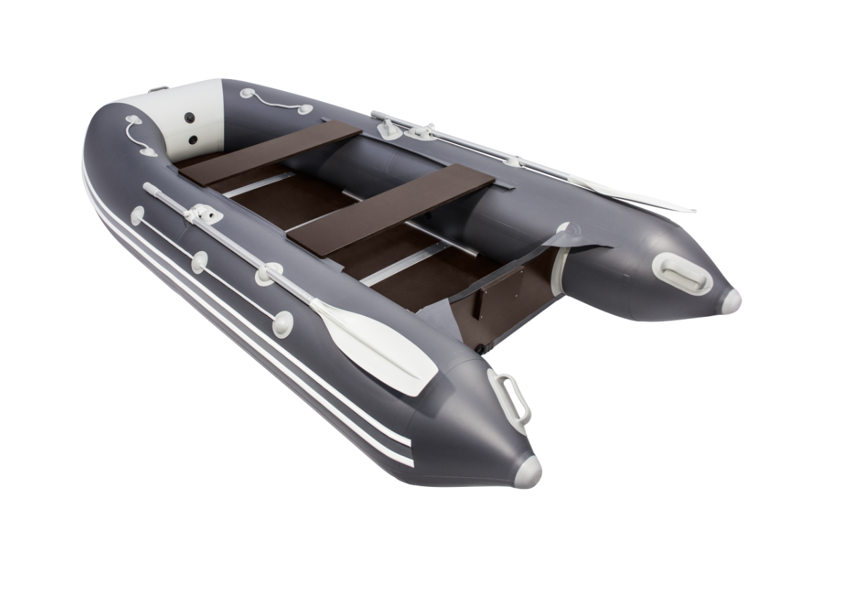 Лодка Таймень LX 3400 СК в Салавате