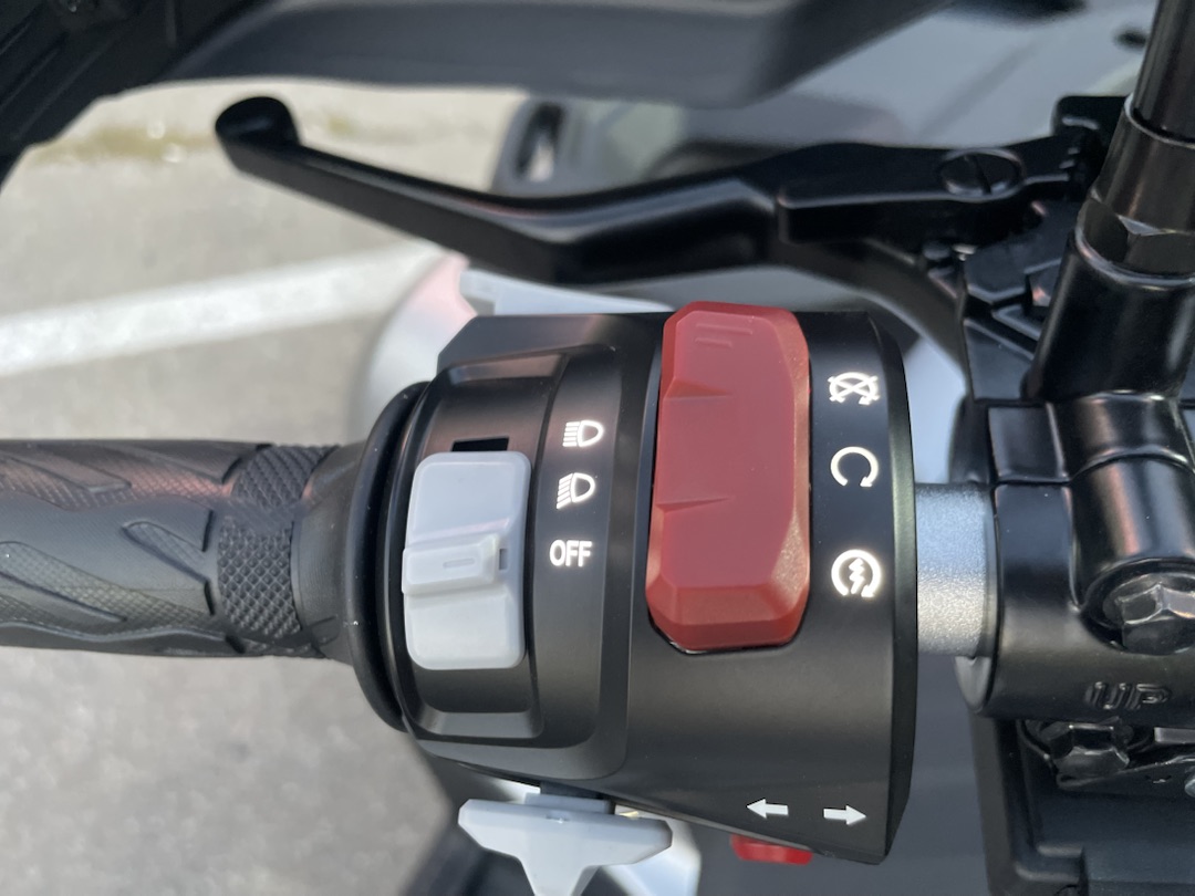 Квадроцикл BENDA Redstone 550 R2 в Салавате