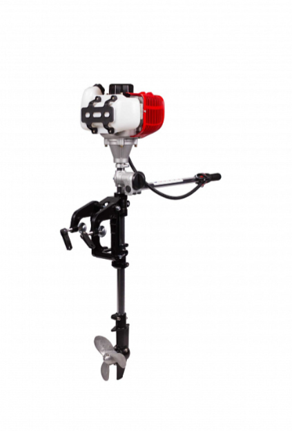 Подвесной лодочный мотор TOYAMA TA 2 в Салавате