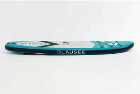 НАДУВНОЙ SUP-BOARD BUSINESS LIGHT BLUE 10,6 в Салавате