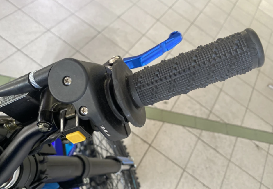 Кроссовый мотоцикл PROMAX DAIKON CB330 в Салавате