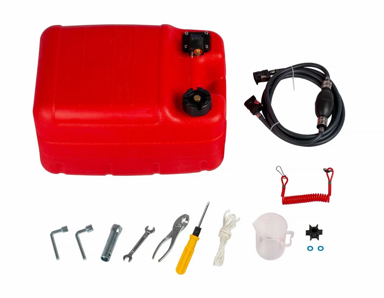 ЛОДОЧНЫЙ МОТОР GLADIATOR G20FHS в Салавате