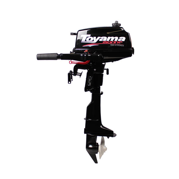 ЛОДОЧНЫЙ МОТОР TOYAMA TC3.6BMS в Салавате