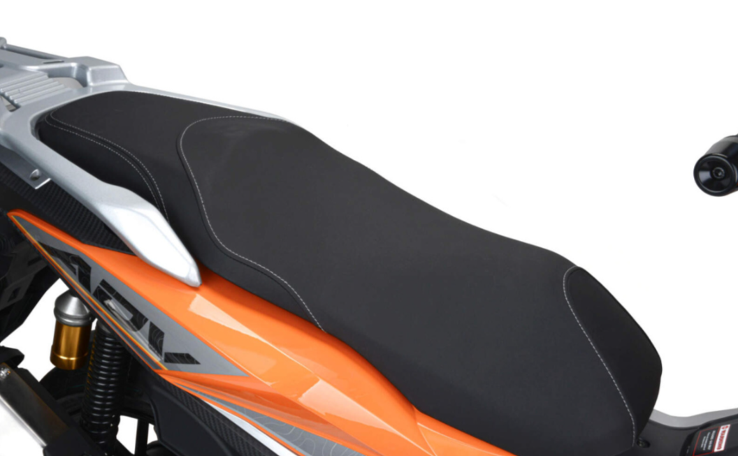 Скутер MOTOLAND (МОТОЛЕНД) T-MAX 150 в Салавате