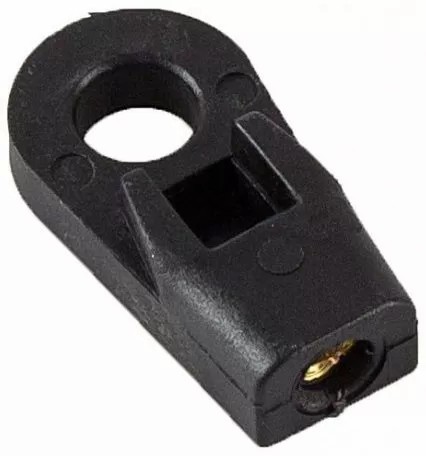 КОННЕКТОР ТРОСА ГАЗ-РЕВЕРС, ПЛАСТИК / 703-48345-01 в Салавате