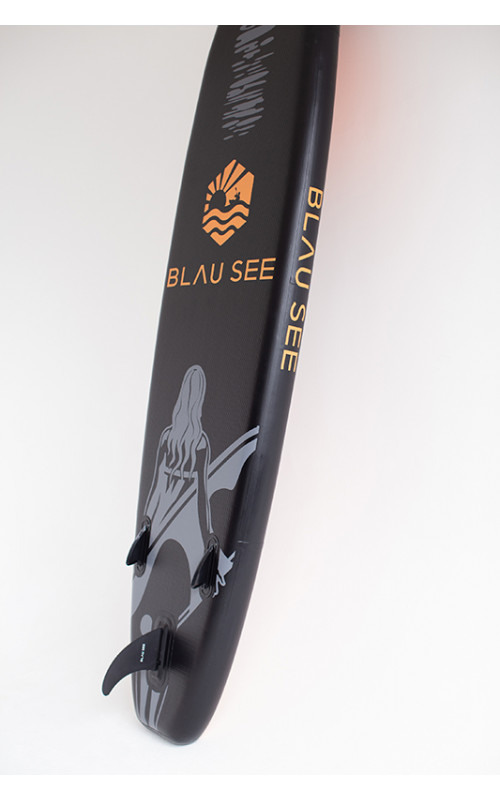 НАДУВНОЙ SUP-BOARD MOONLIGHT 10,6 в Салавате