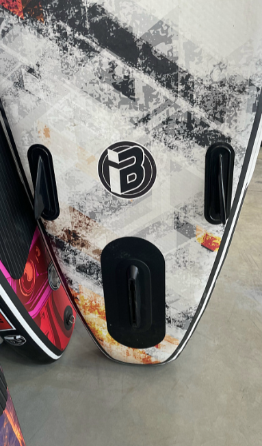 SUP (САП) ДОСКА RAIDEX I BOARD 11’ (332СМ) «MRAMOR» в Салавате