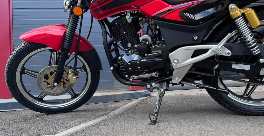 Мотоцикл RACER MAGNUM RC200-C5B в Салавате