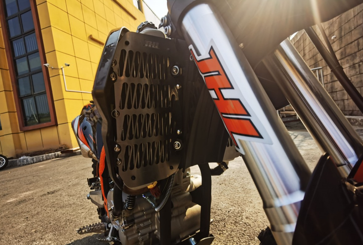 Мотоцикл JHLMOTO JHL Z5 NB300 (174MN-5) в Салавате