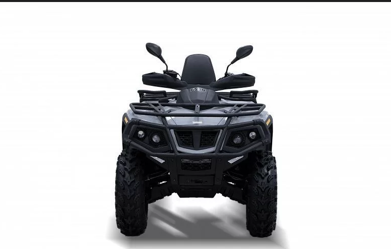 Квадроцикл HISUN TACTIC 550 (HS550ATV) NORMAL в Салавате